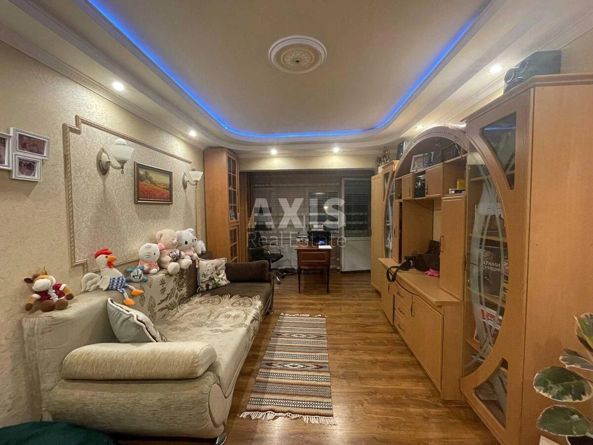 3к квартира Олега Мудрака ул. 23B709231