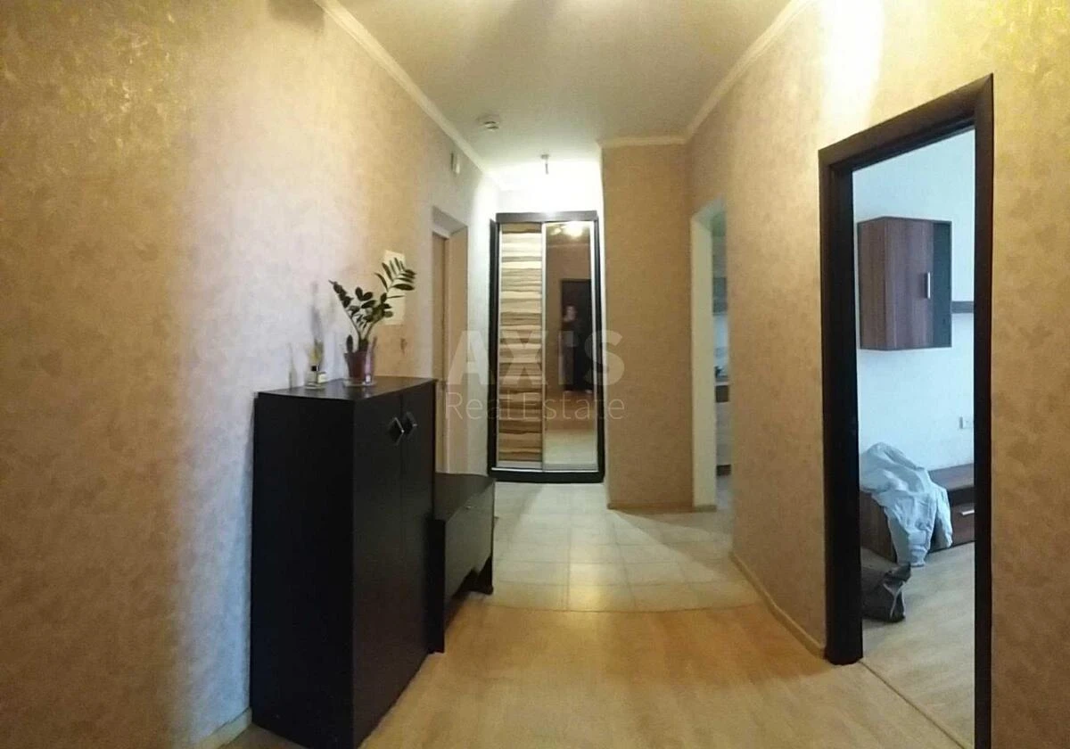 2k apartment vul. Bogatyrs'ka 6А6964311