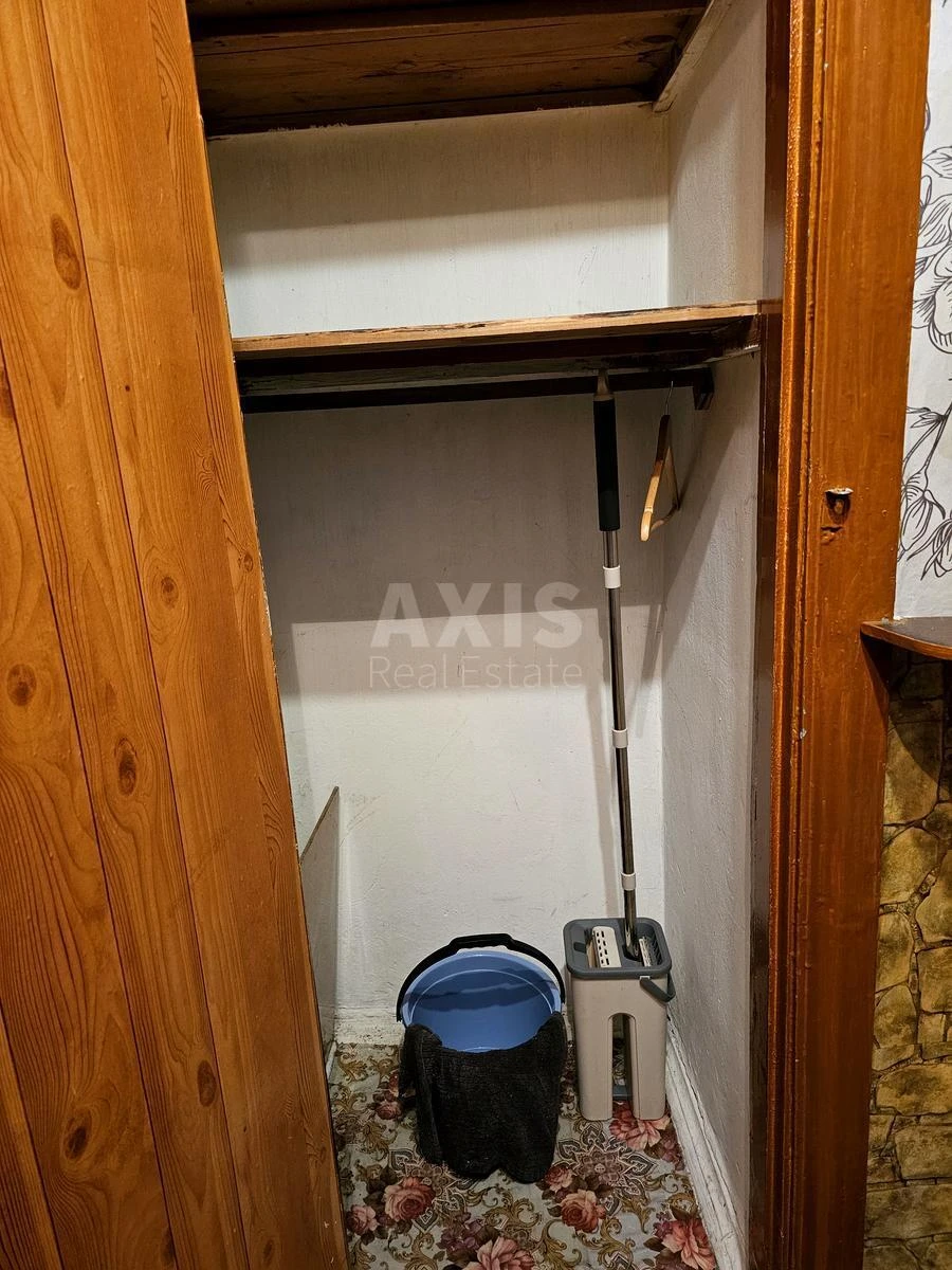 1k apartment vul. Budivel'na 26/8696577