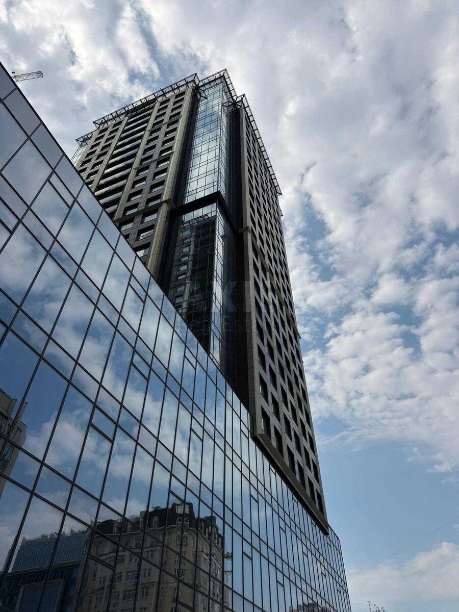 Office vul. Predslavyns'ka 20Б, 930m27119922