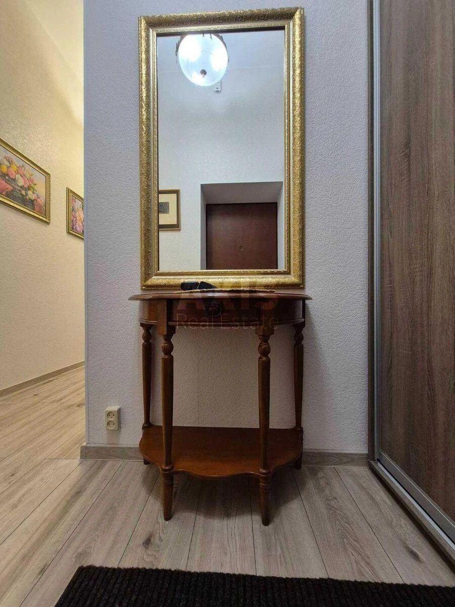 1k apartment vul. Borysoglibs'ka 16А696708