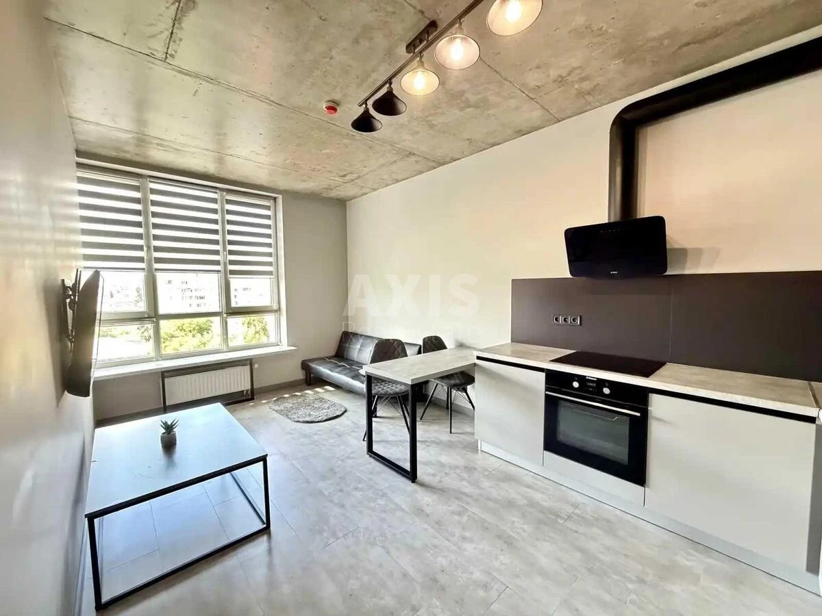 1к квартира ул. Соломенская 20Б71244