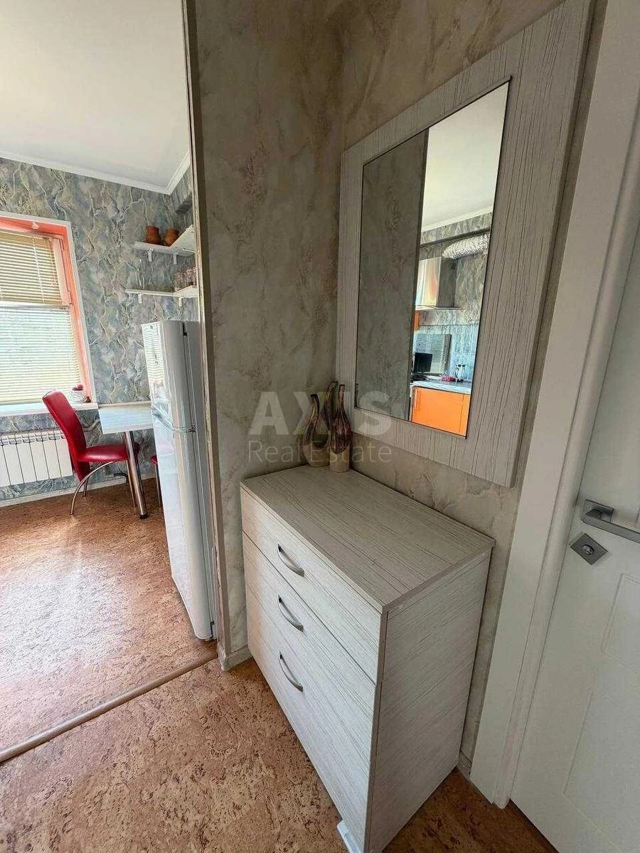 1к квартира пр-т Оболонский 14Е712595