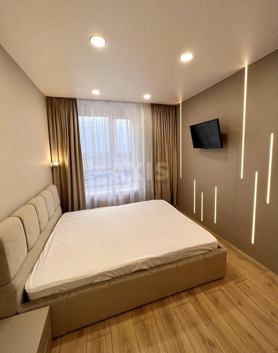1к квартира ул. Телиги Елены 25712692