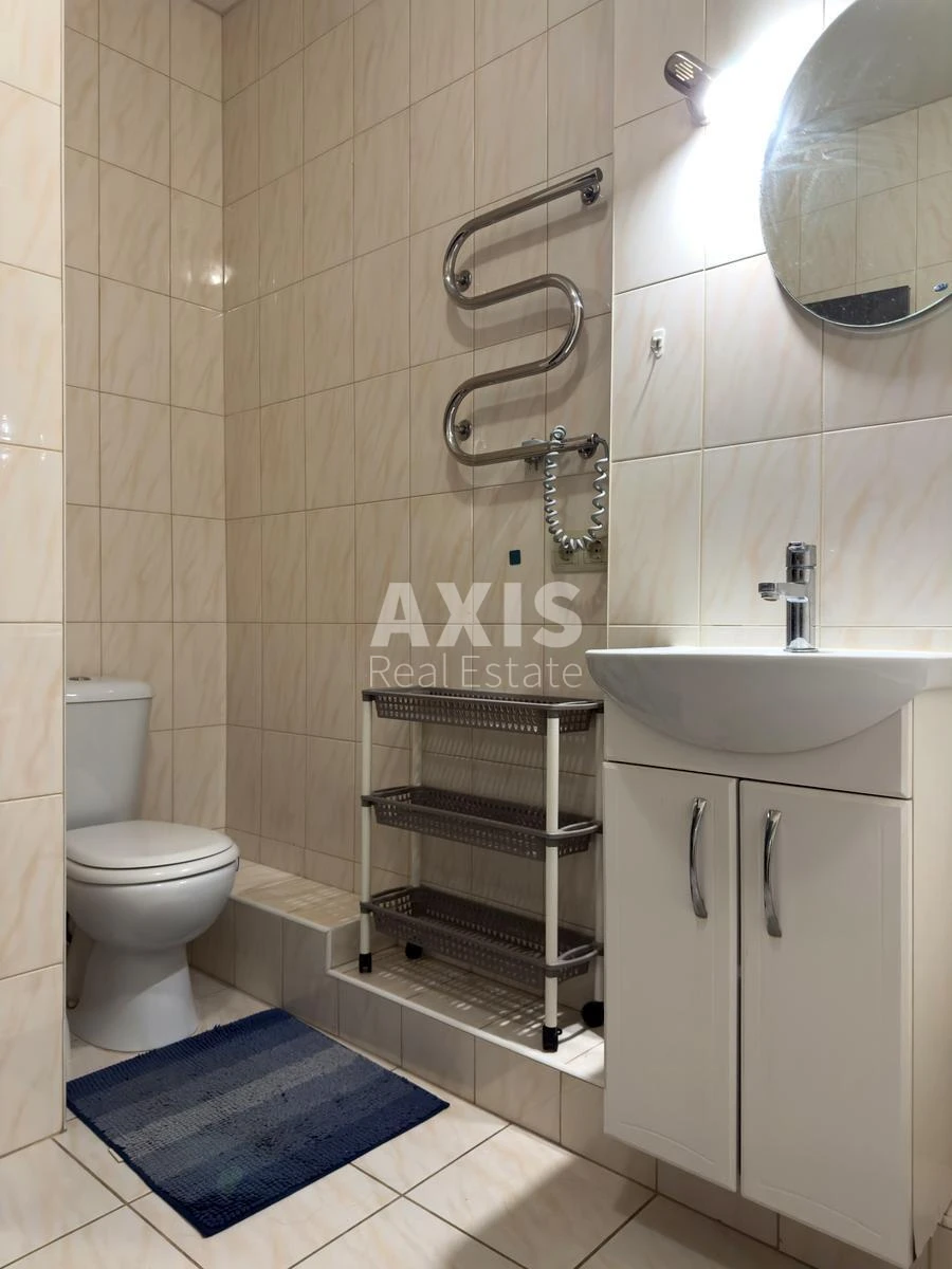 1k apartment vul. Voloshkova 26816820