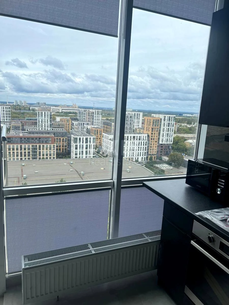 1k apartment vul. Danyla Shherbakivs'kogo 526976113