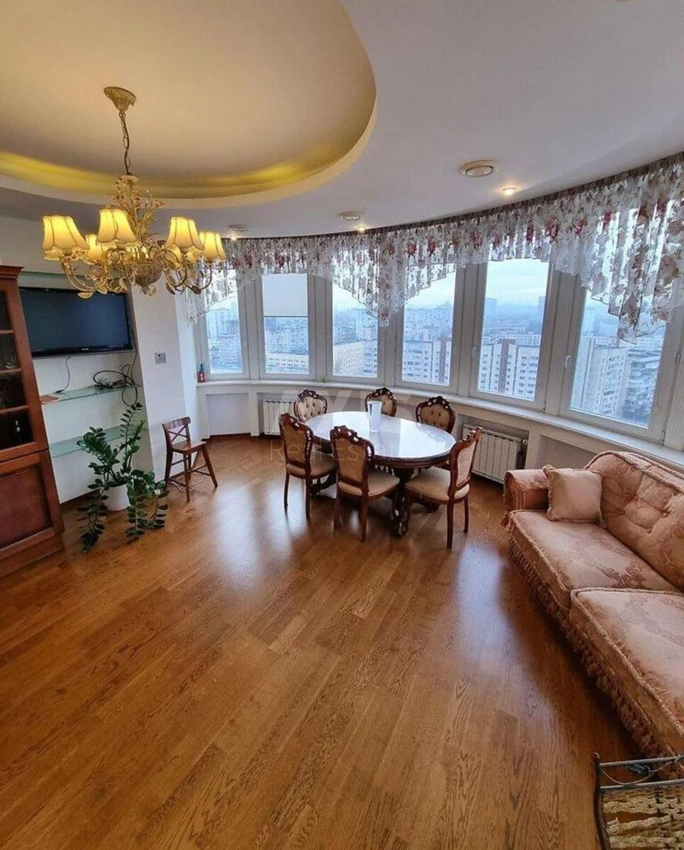 6к квартира ул. Левко Лукьяненко 21, корп. 76518613