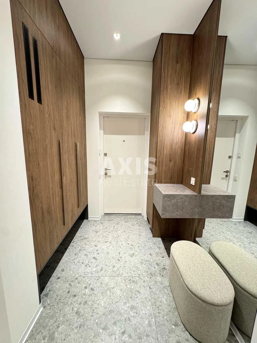 3k apartment vul. Gareta Dzhonsa 127113312