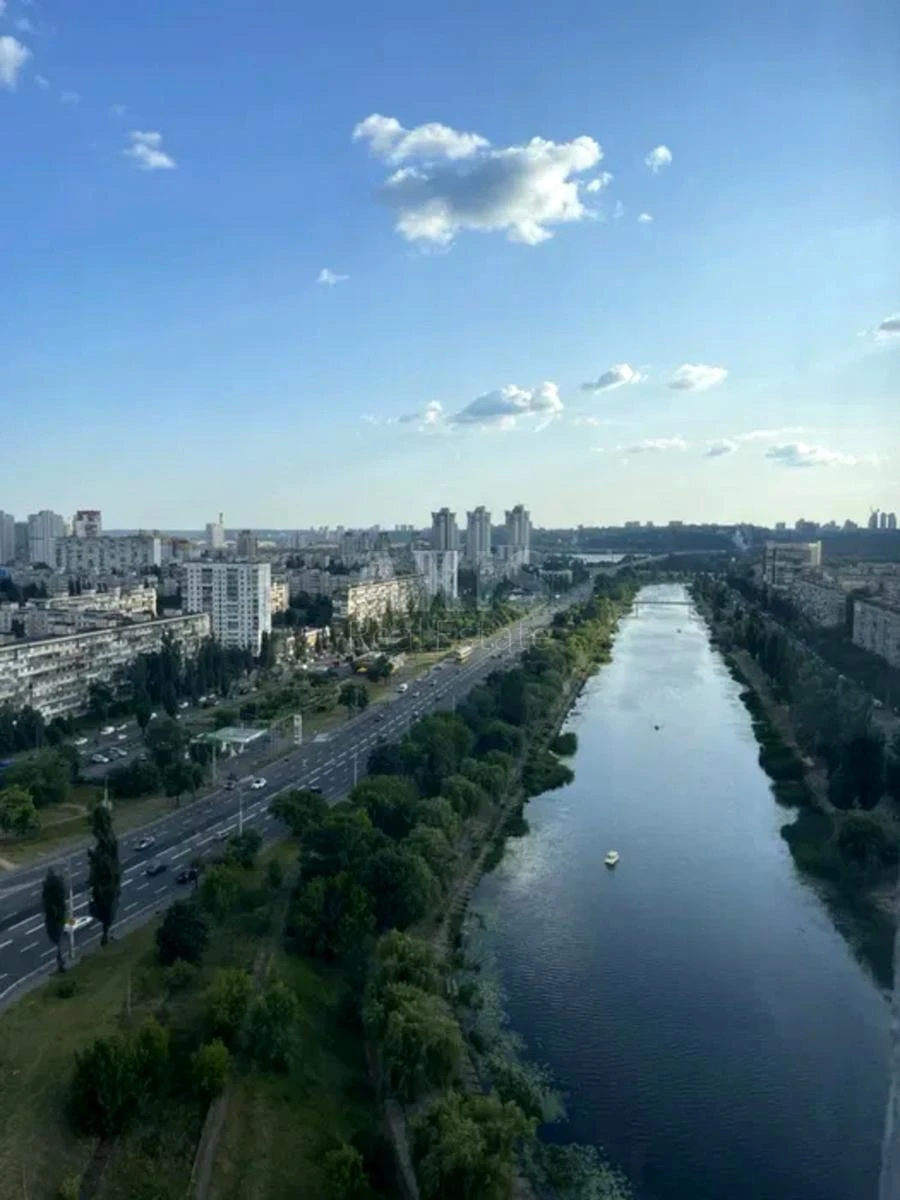 2к квартира пр-т Соборности 30668389