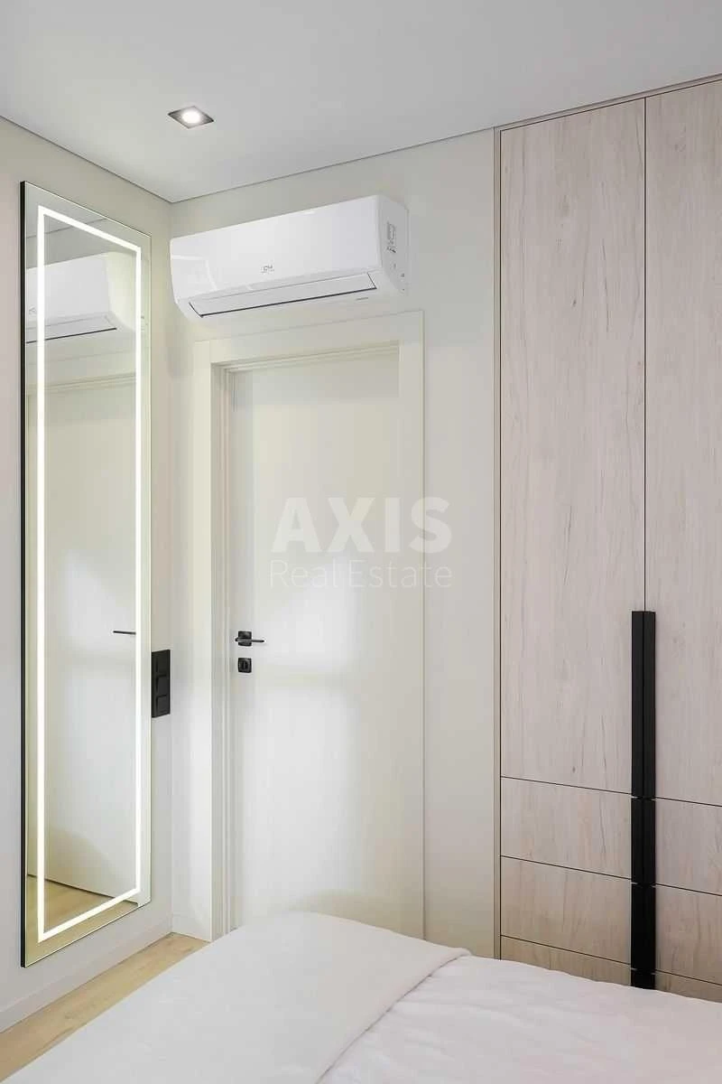 1k apartment vul. Saljutna 2Б700149
