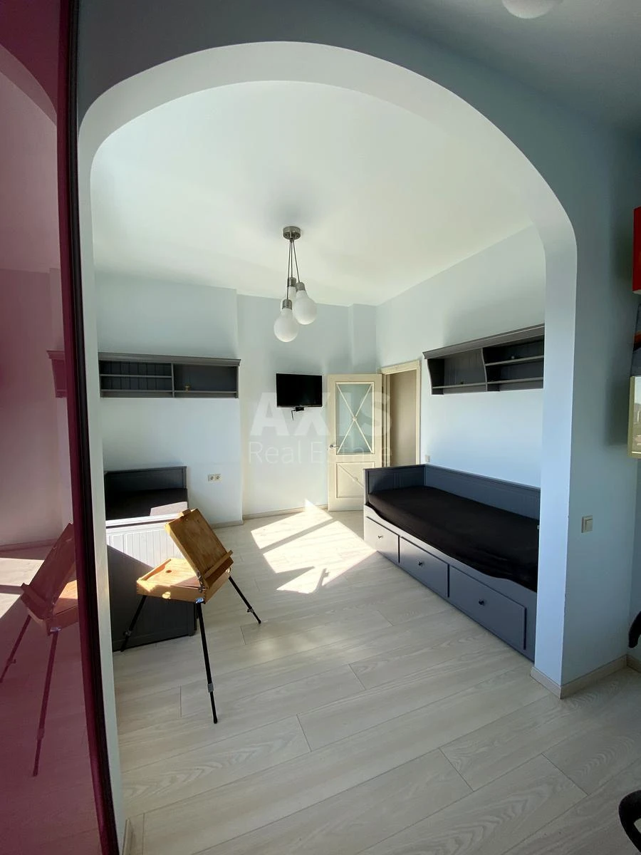 3k apartment vul. Chervonogvardijs'ka 86855111