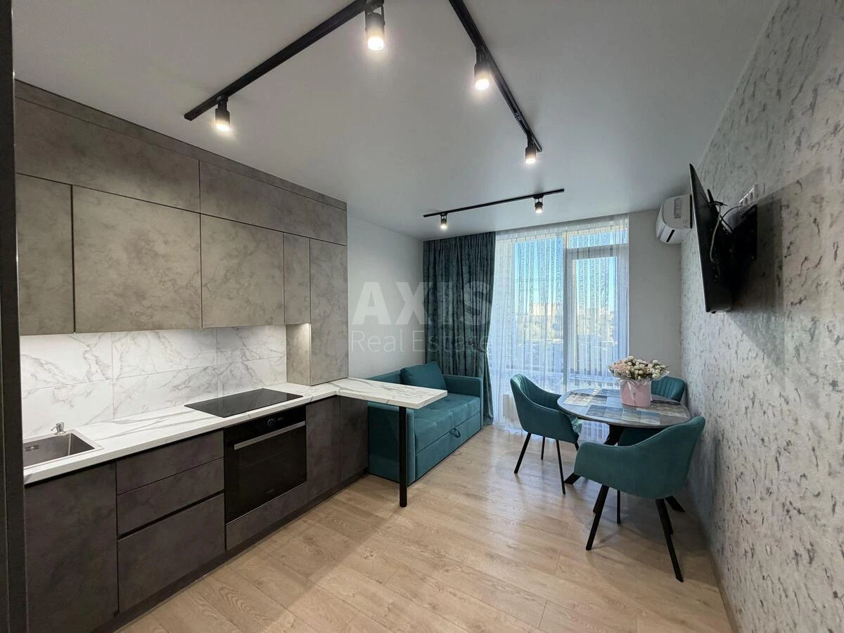 2k apartment vul. Zabolotnogo Akademika 1685660