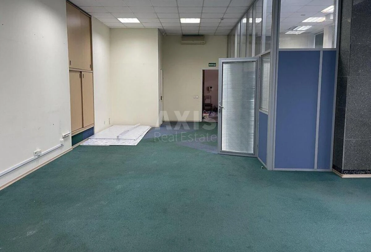 Офис ул. Генерала Алмазова 18/7, 143м2653430