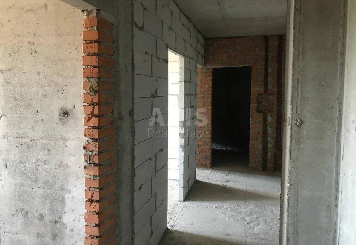 2k apartment vul. Novopol'ova 2433331