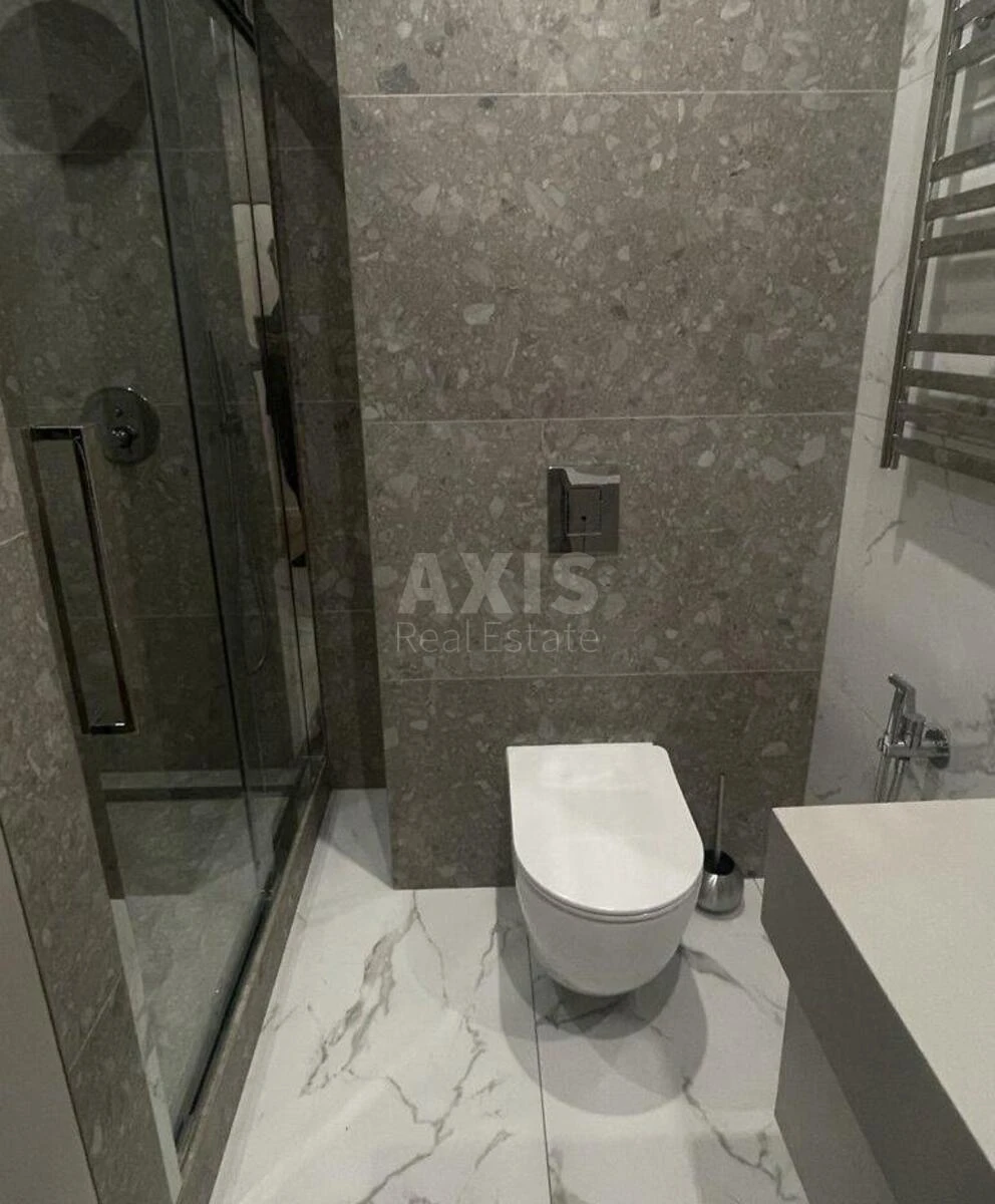1k apartment vul. Andriya Verkhohlyada 14653937