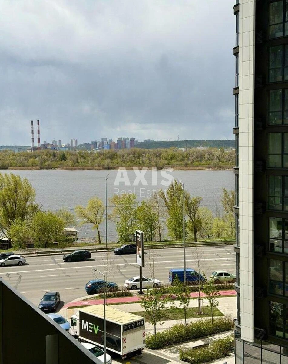 3к квартира наб. Днепровская 15676824