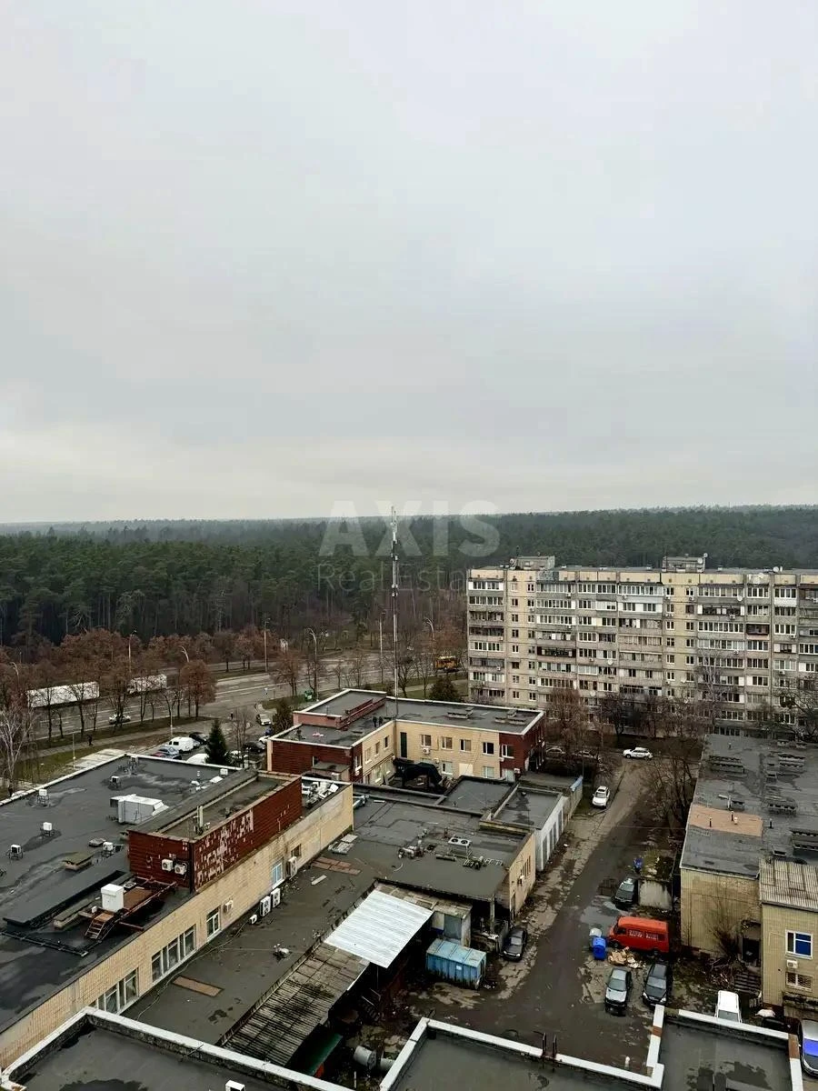 3k apartment pr-t Gongadze Georgija 18Д6871720