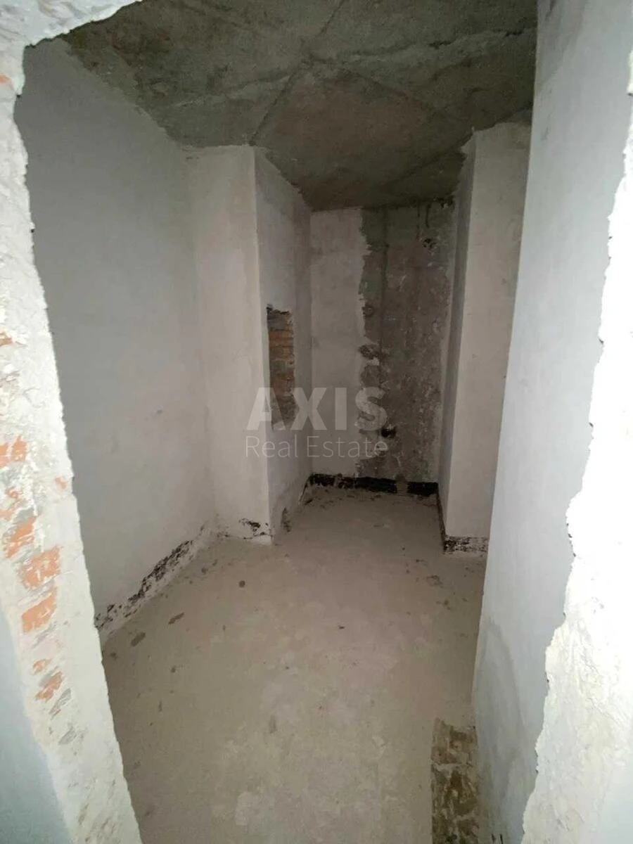 2k apartment vul. Jevgena Konoval'cja 44А683875