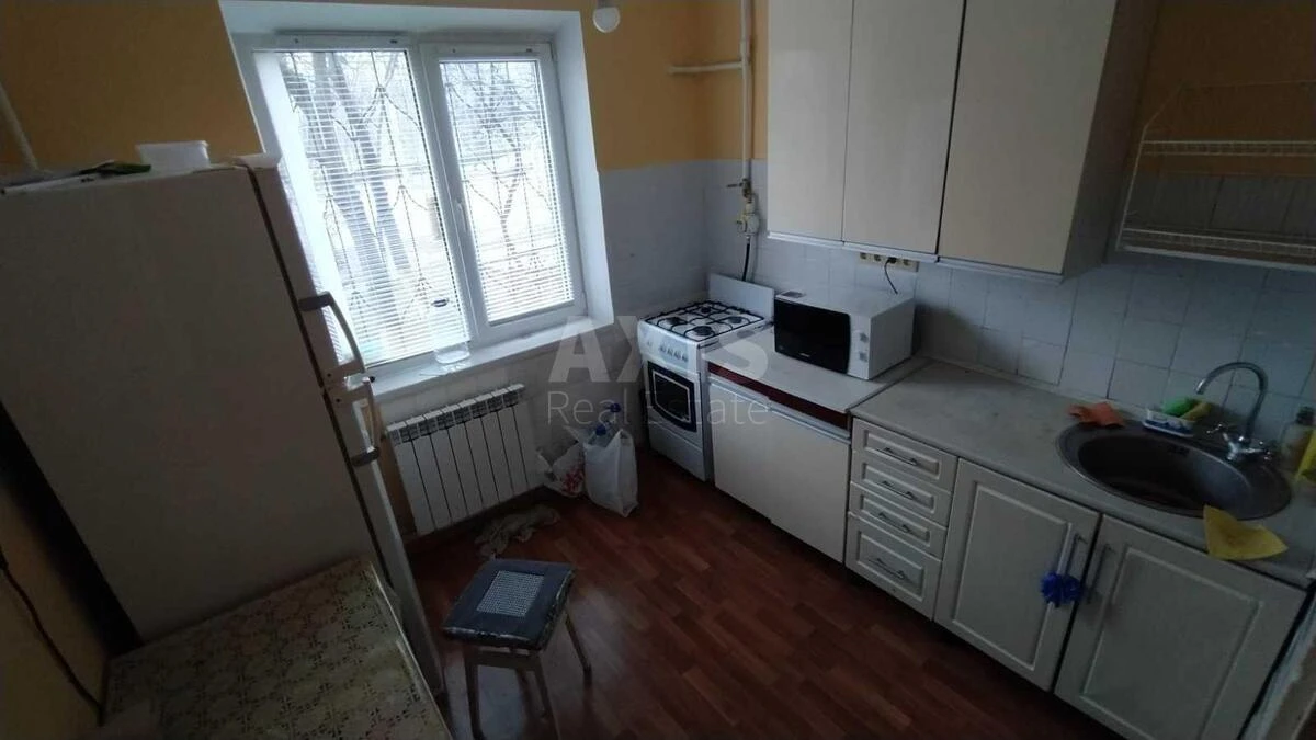 2k apartment vul. Smolycha Jurija 669789