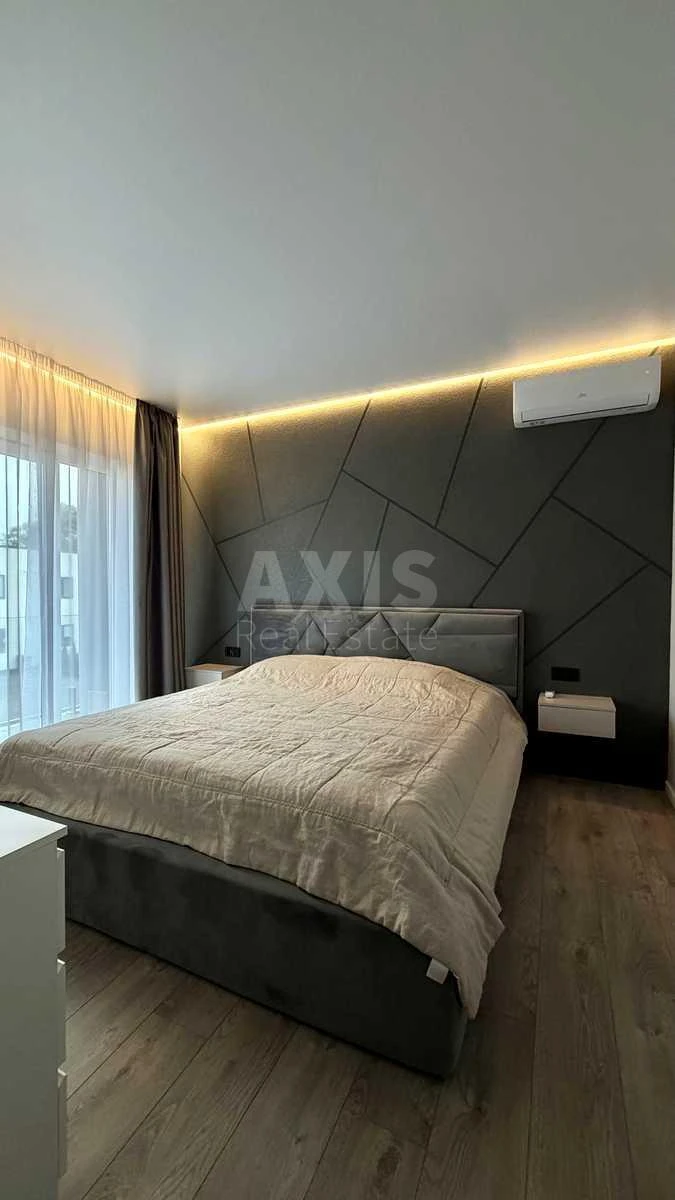 Дoм ул. Абрикосовая, 130м2, город Киев7134115