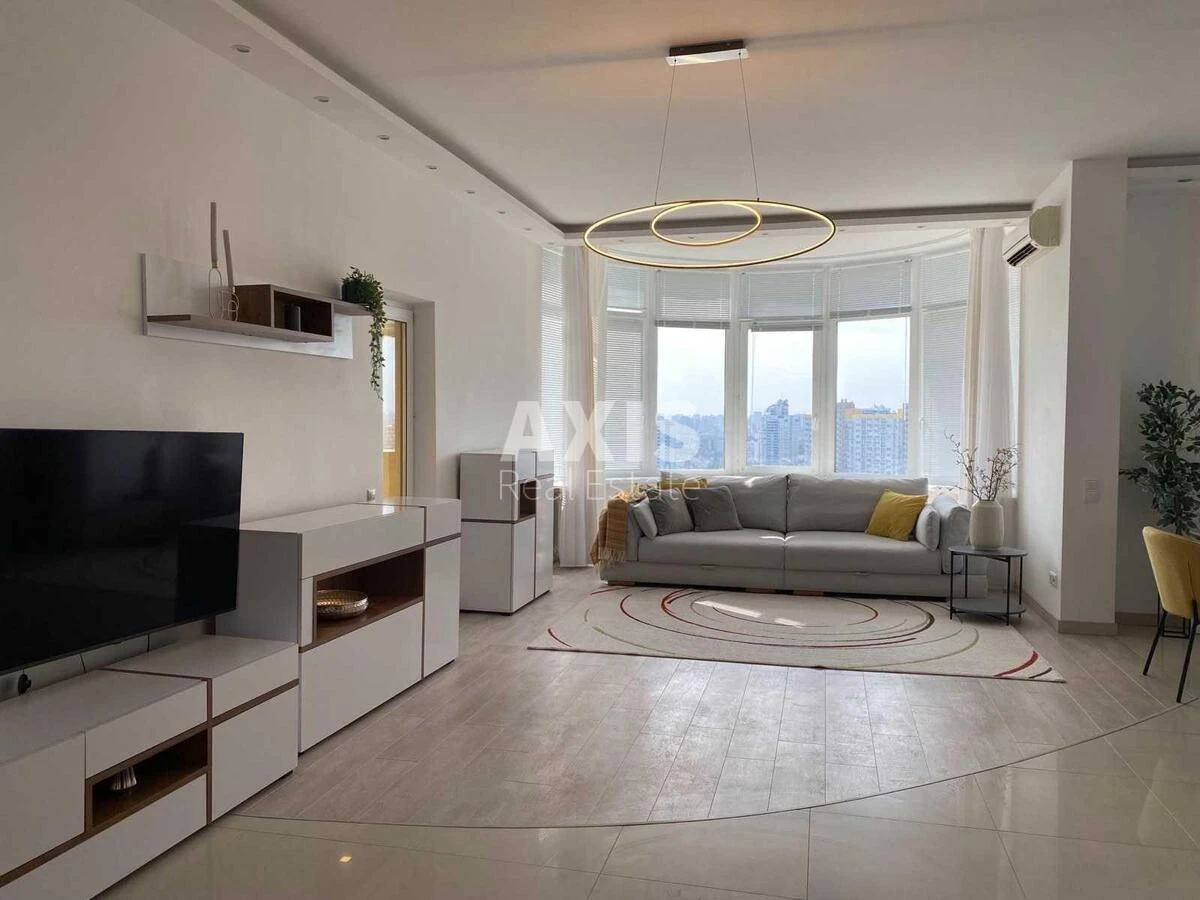 5k apartment vul. Dmytrivs'ka 69619381
