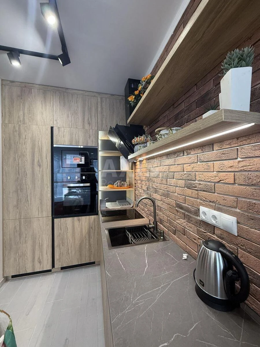 1к квартира ул. Гулака Николая 469563