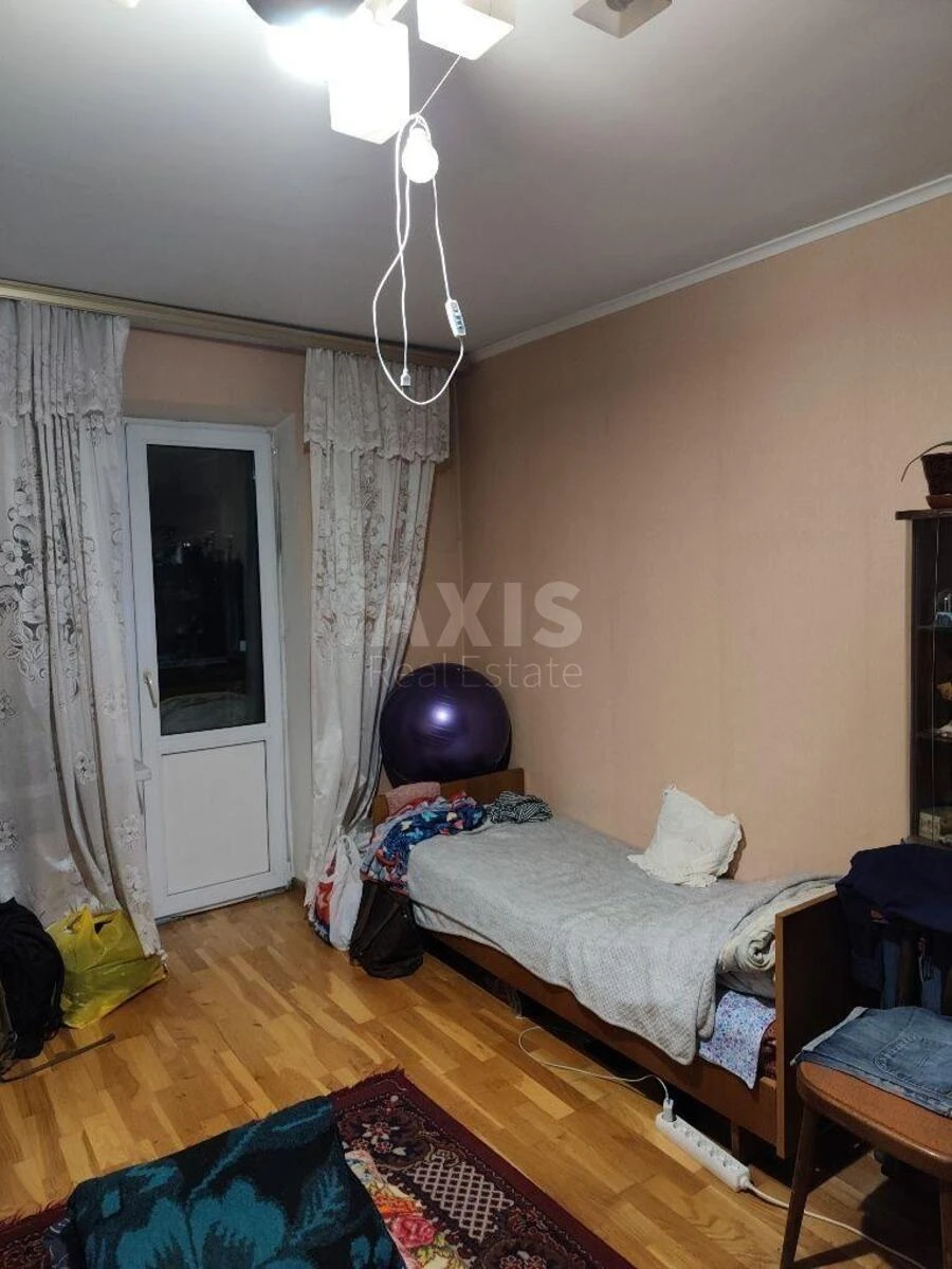 3k apartment vul. Raduns'ka 38711140