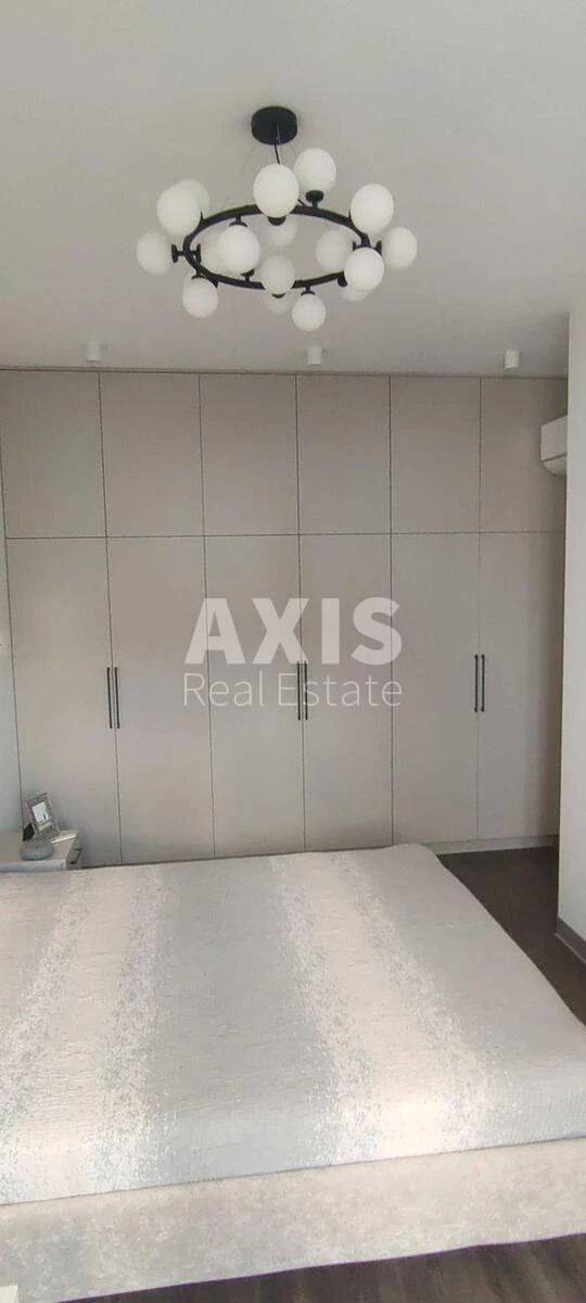 1k apartment vul. Degtjarivs'ka 17610968