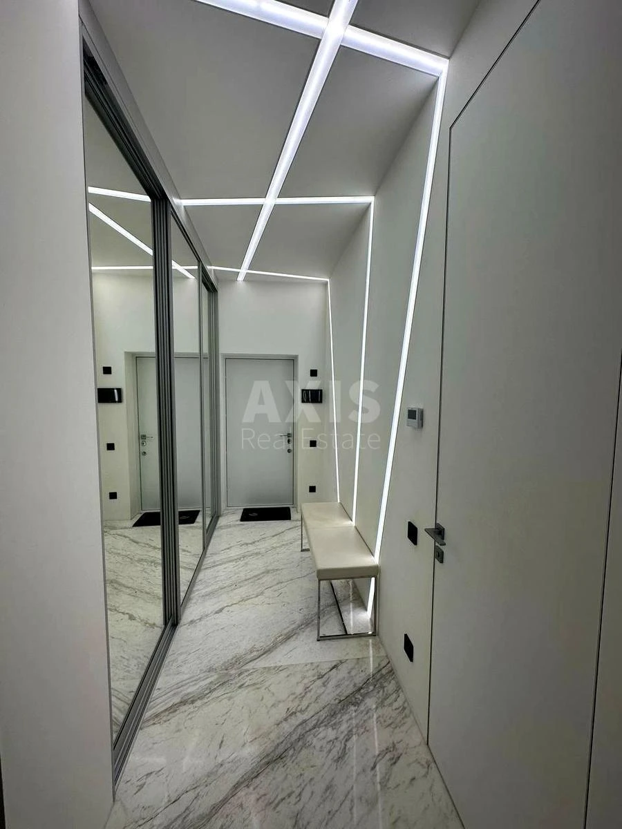 3k apartment vul. Andriya Verkhohlyada 14А665459