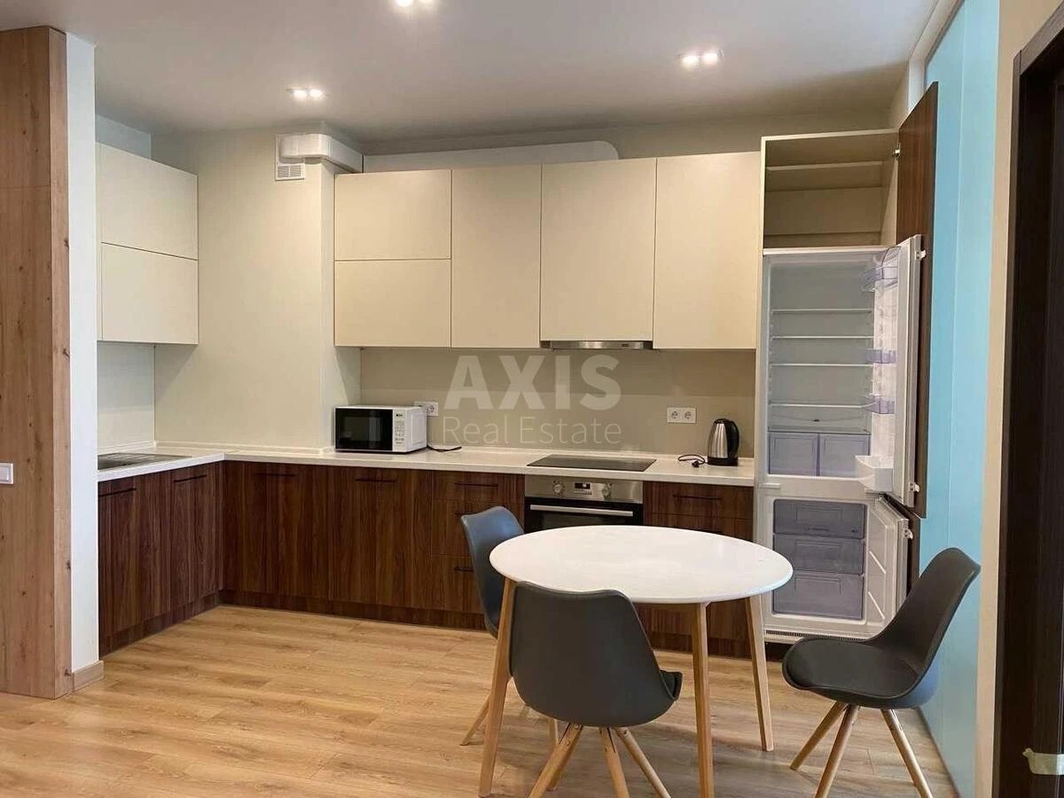 2k apartment vul. Mykhayla Boychuka 41Б69697