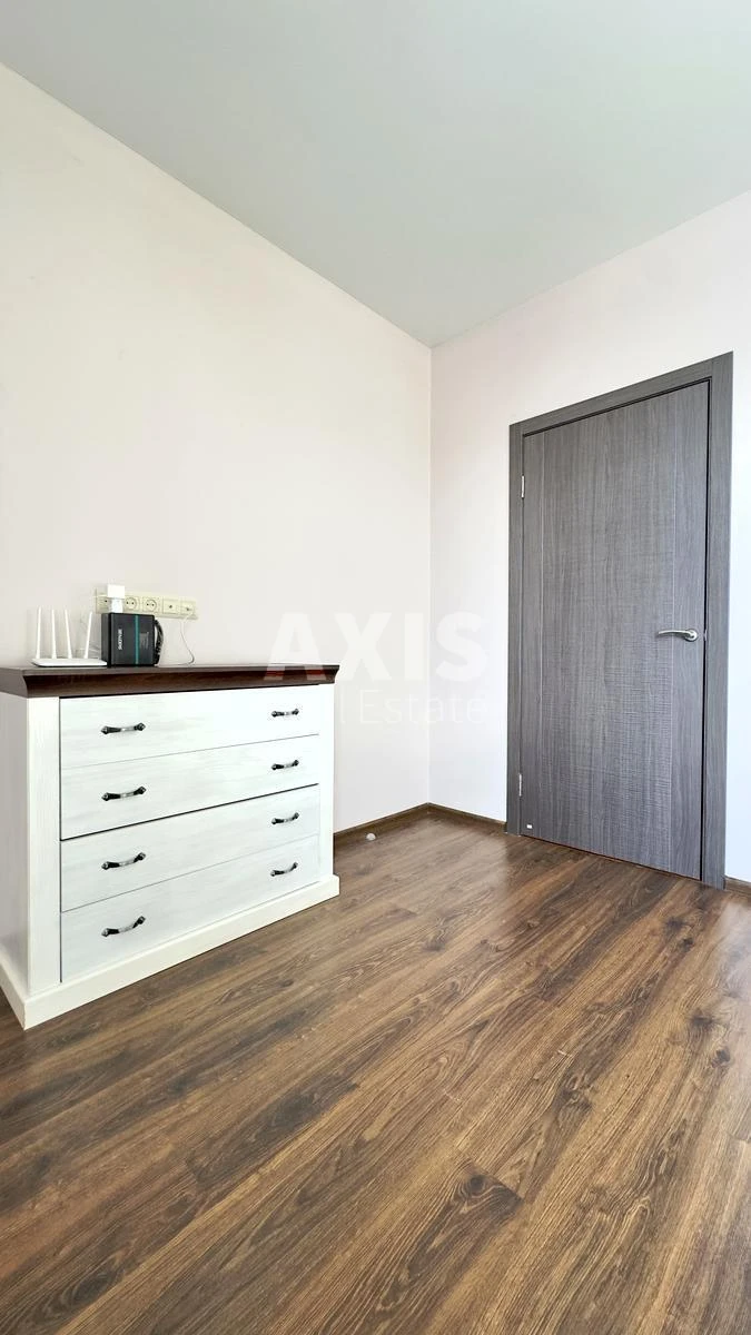 1k apartment vul. Voloshkova 2681688