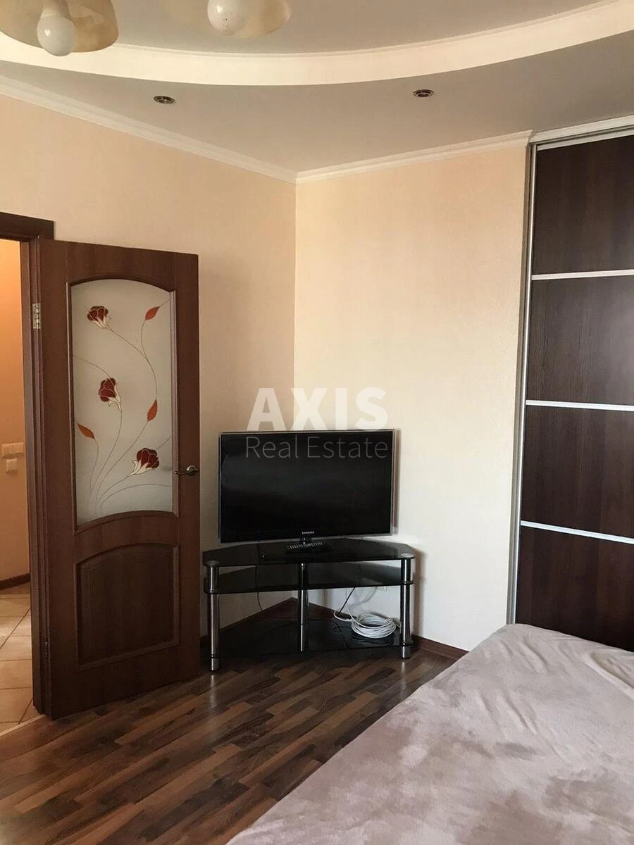 1к квартира ул. Степана Рудницкого 5541492