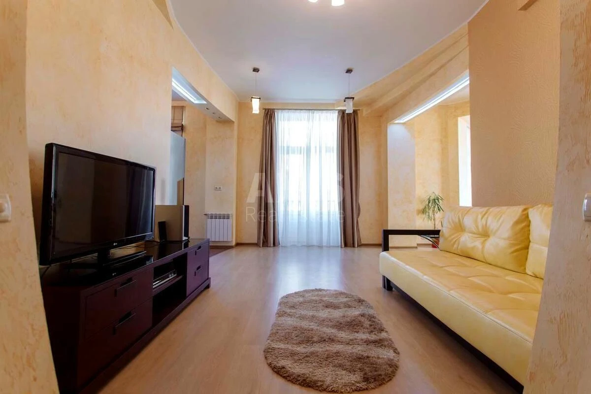 2к квартира ул. Крещатик 23668288