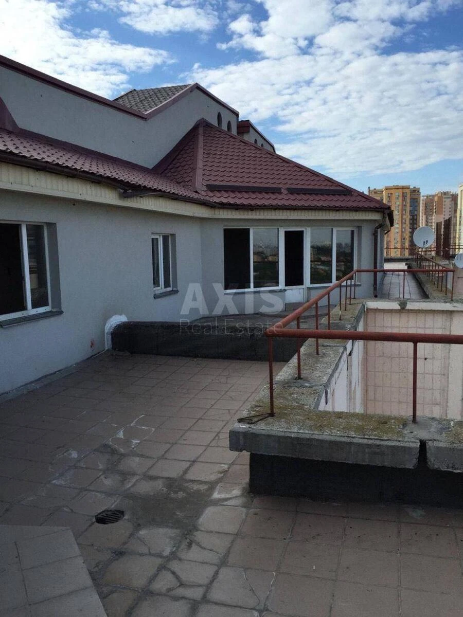 Объект торговли ул. Пулюя Ивана 2, 180м2685812