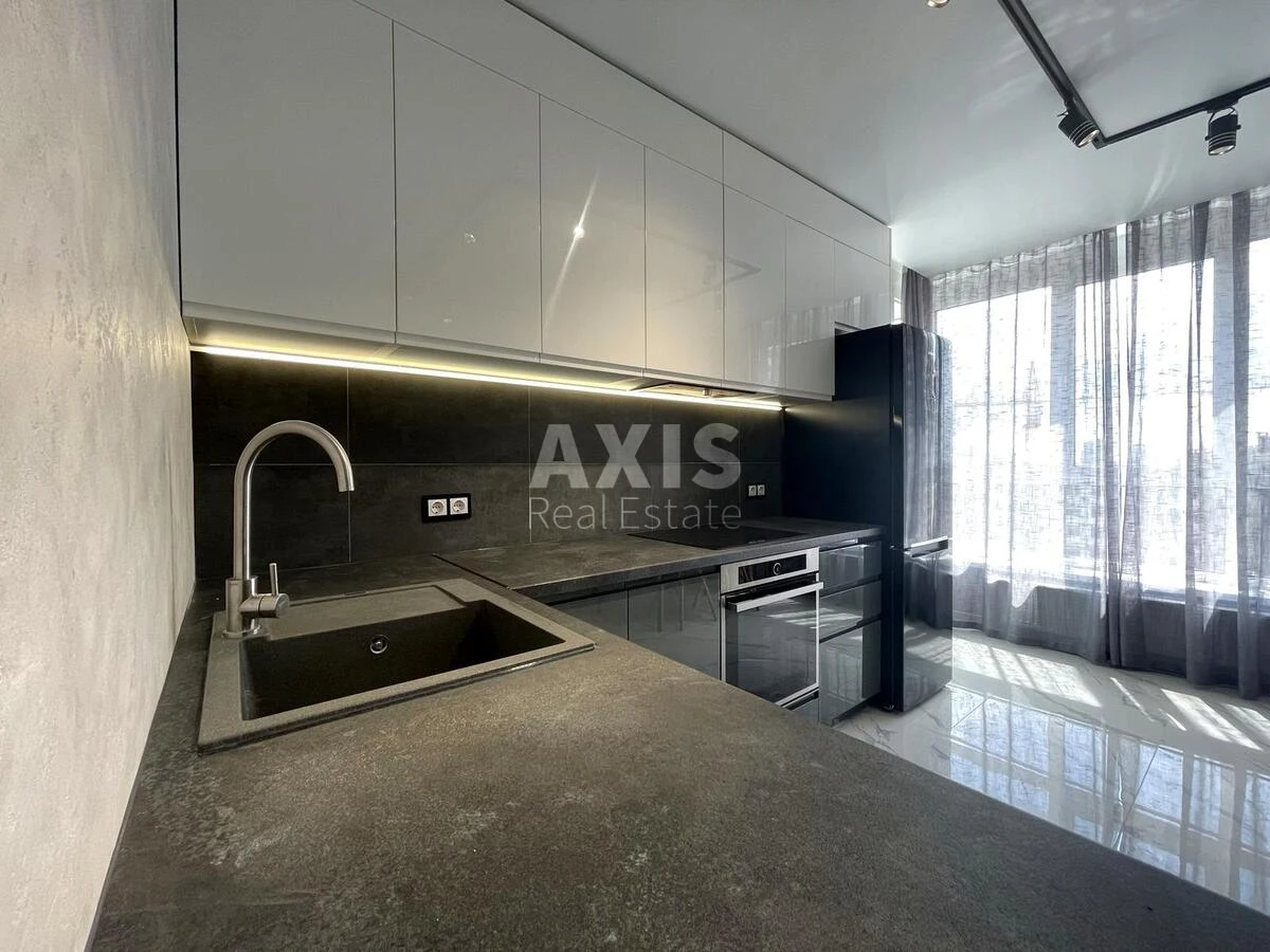 2k apartment vul. Oleksandra Olesja 4A69621