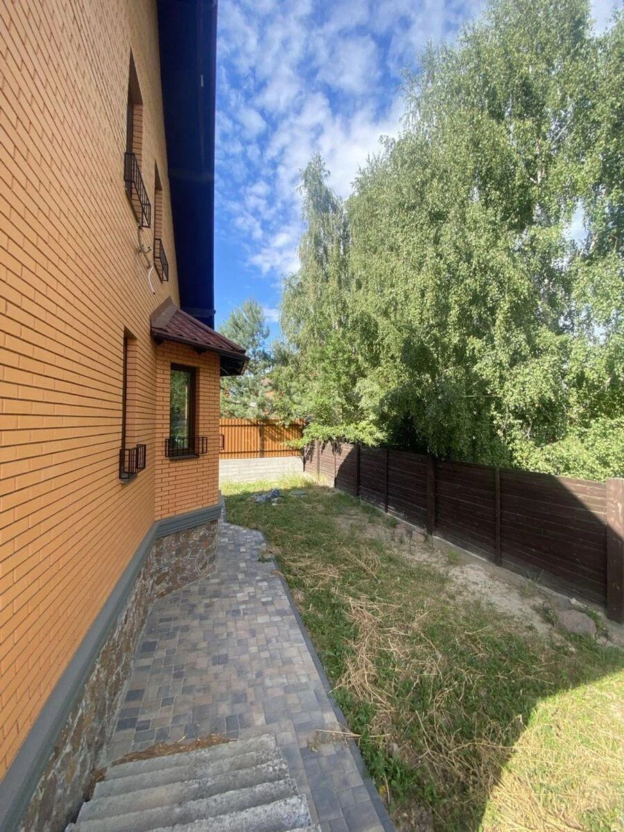 Дoм ул. Богатырская, 170м2, город Киев675182