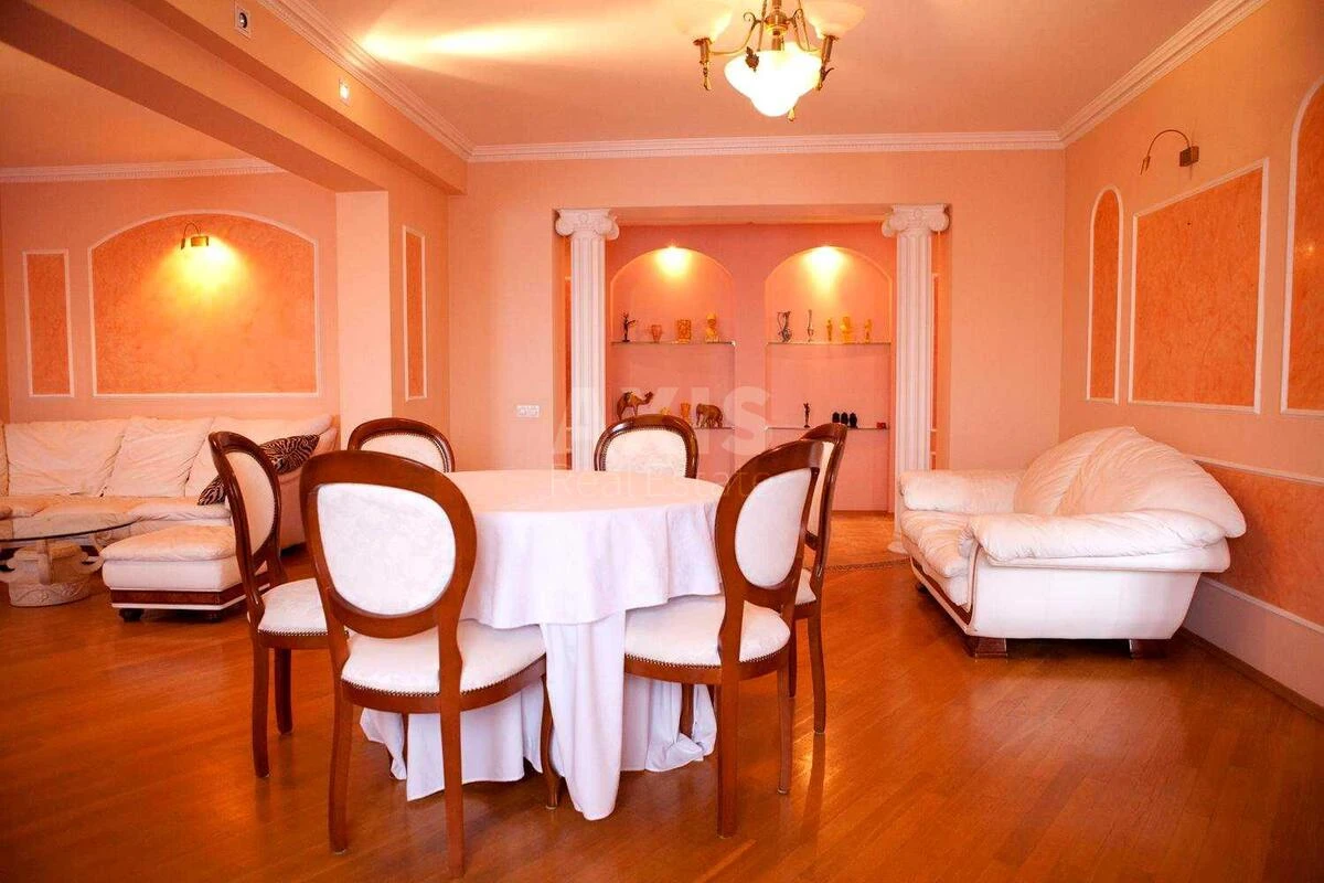 5к квартира пр-т Бажана Николая 36718841