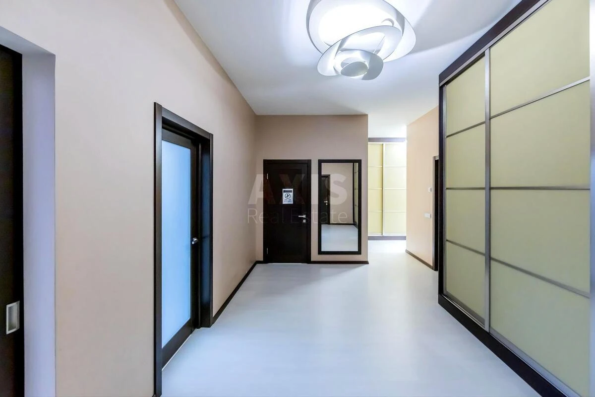 3k apartment vul. Mehanizatoriv 2689077