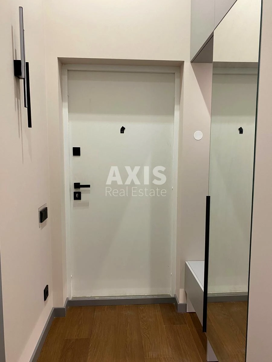 1k apartment vul. Brativ Shemetiv 8664437