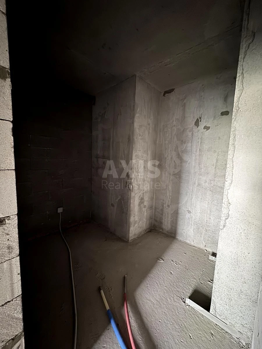 2k apartment vul. Prychal'na 12689167