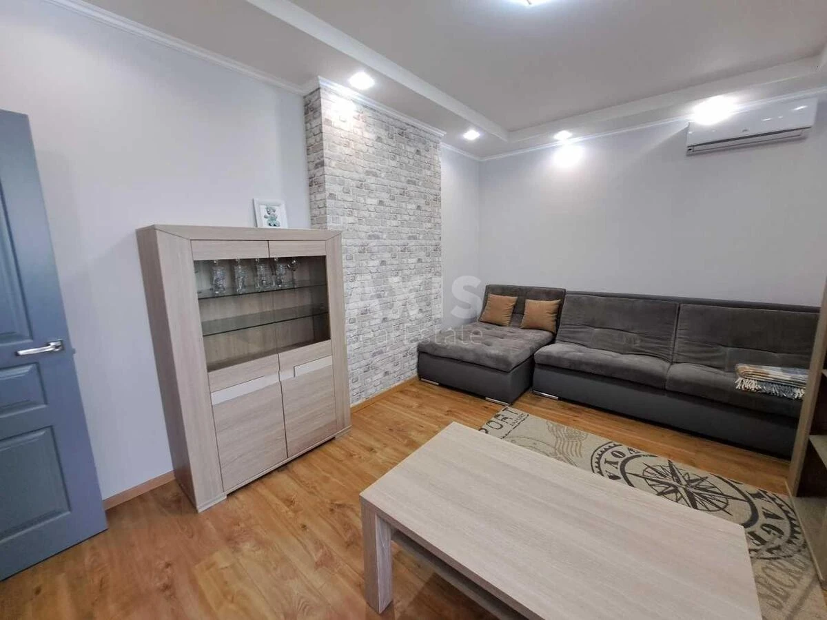 2к квартира пер. Тбилисский 1673131
