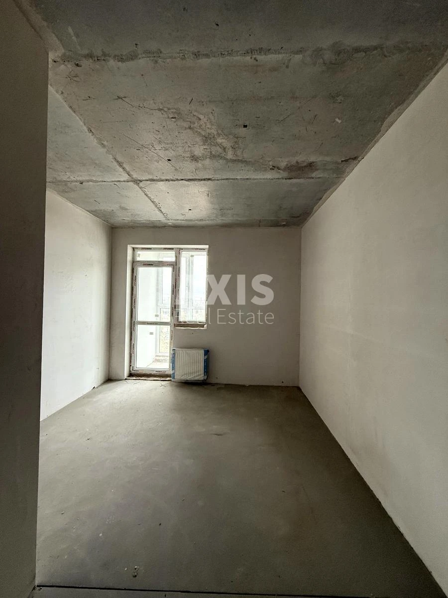 1к квартира ул. Выговского Ивана 10 C633002