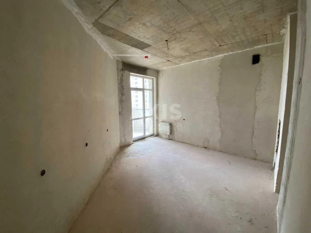 2k apartment vul. Jevgena Konoval'cja 44А683872