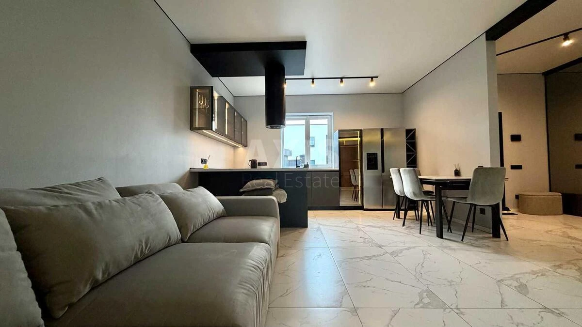 Дoм ул. Абрикосовая, 130м2, город Киев7134112