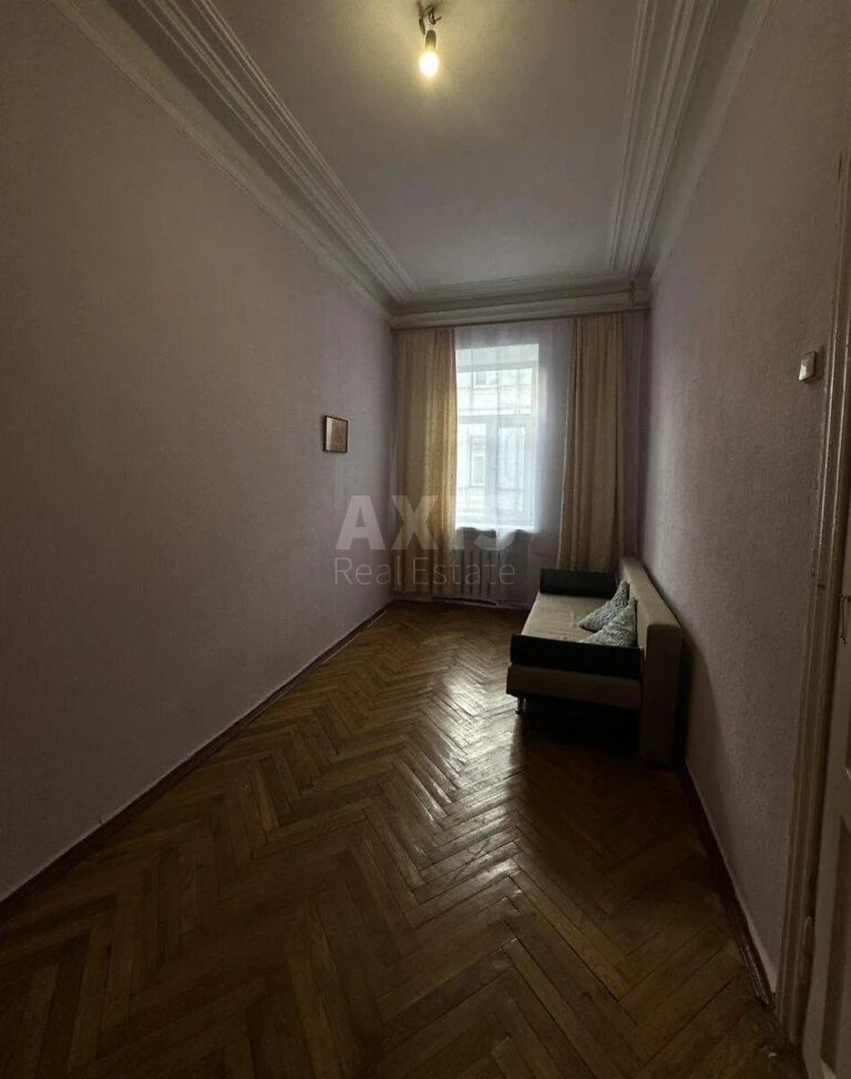 2k apartment vul. Jaroslavs'ka 10695503