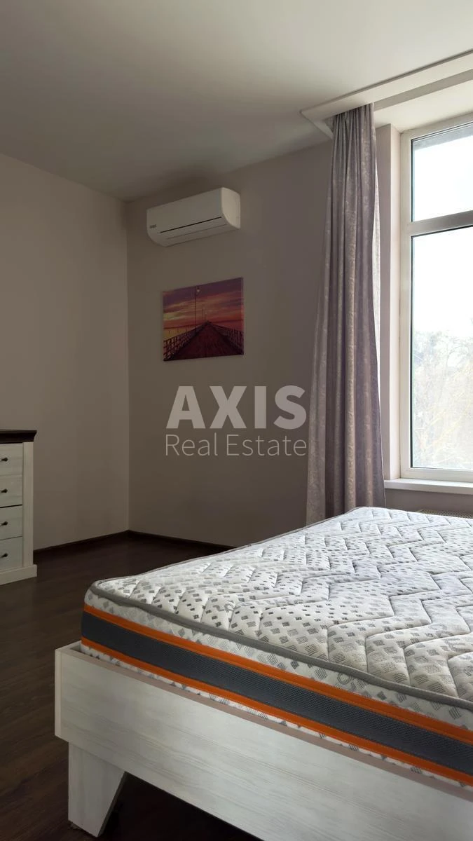 1k apartment vul. Voloshkova 2681685