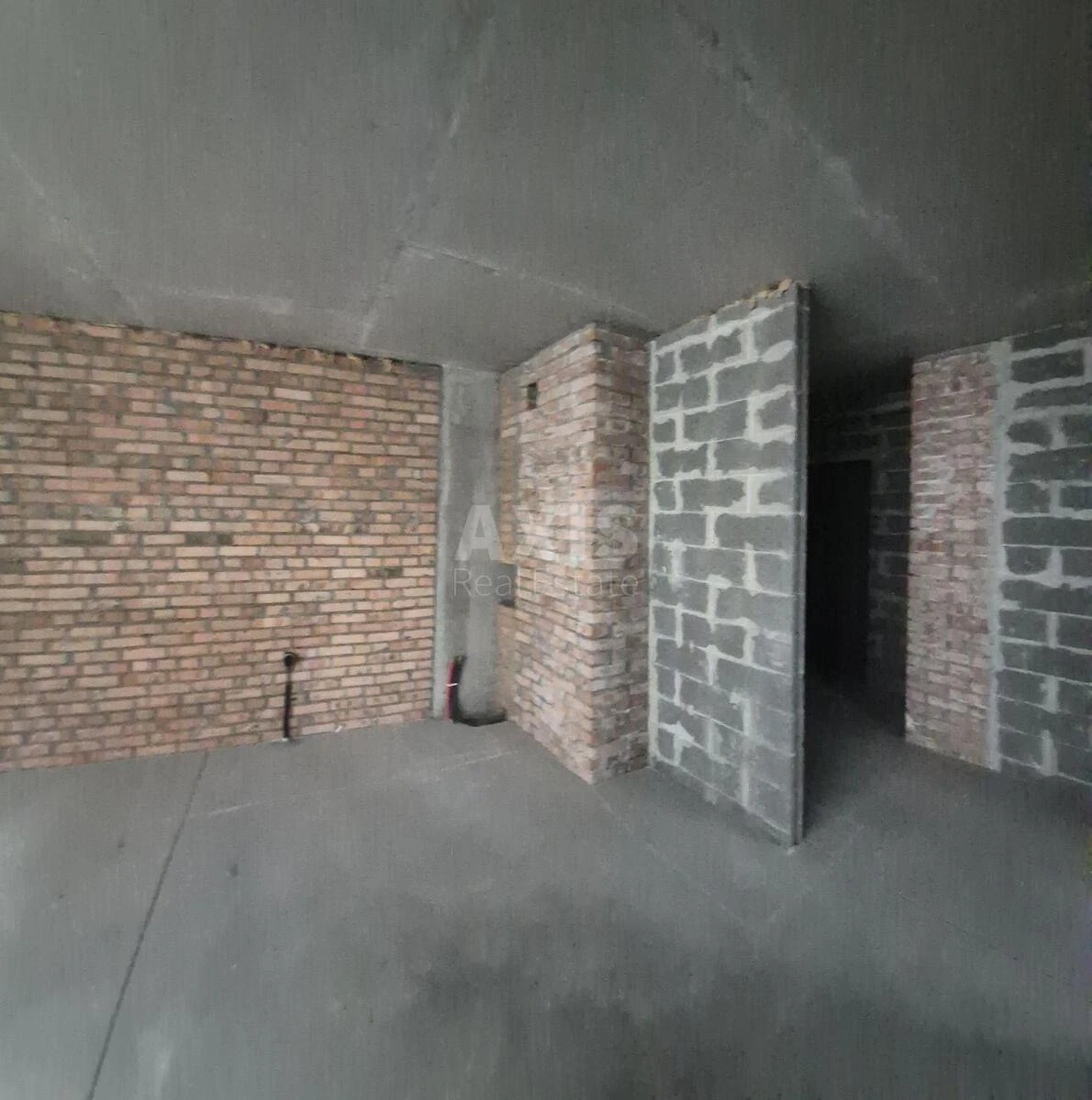 2к квартира ул. Семьи Кристеров 20697569