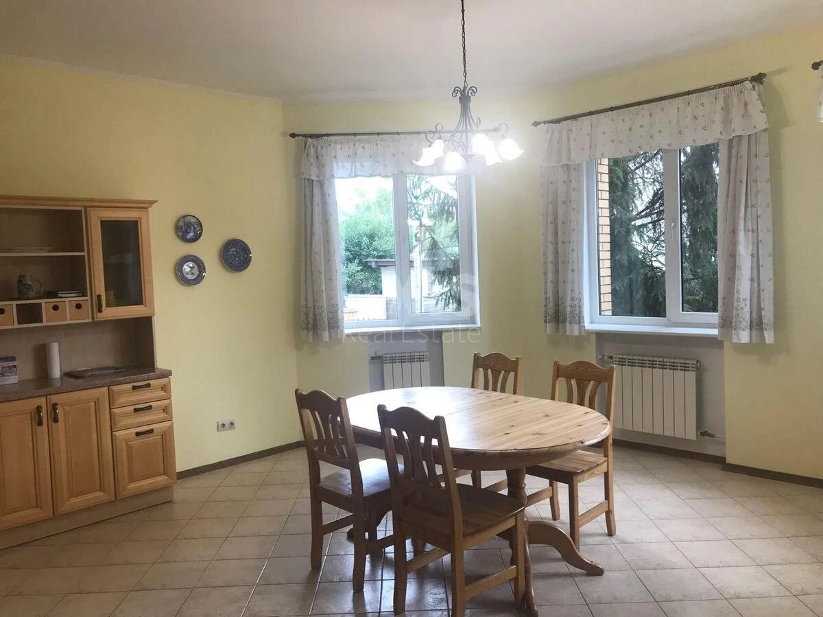 House vul. Bogatyrs'ka, 438m2, Kyiv city583457