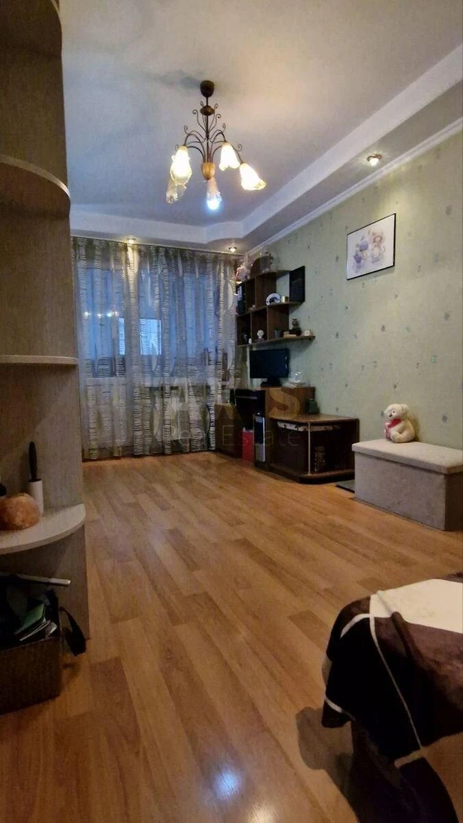 3k apartment pr-t Volodimira Іvasyuka 537141711