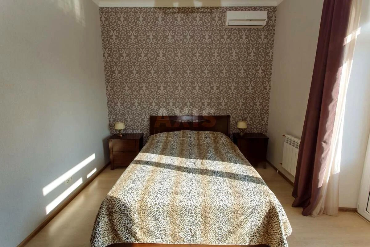2к квартира ул. Крещатик 23668285